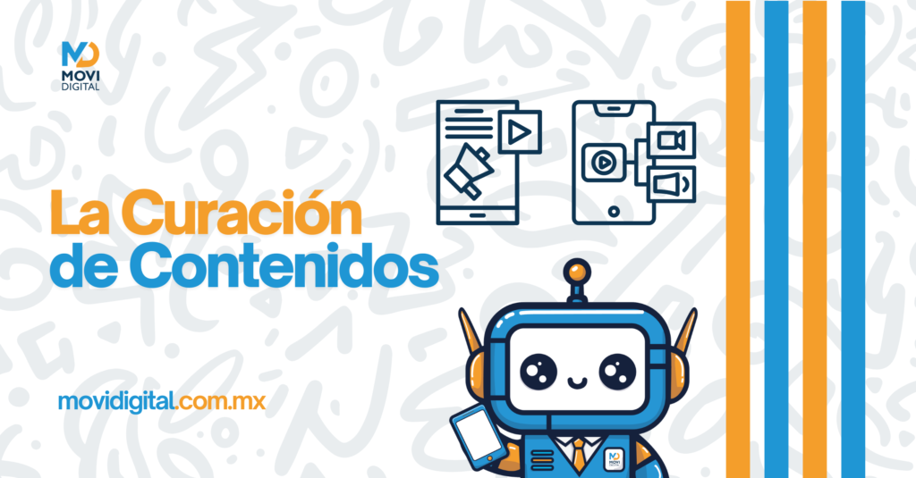 Curación de contenidos