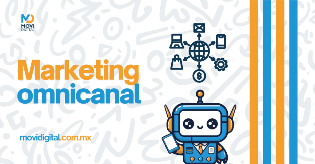 Marketing Omnicanal