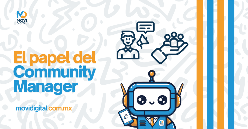 El papel del Community Manager