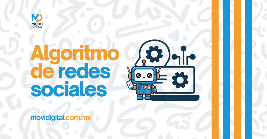 Qué es el algoritmo de redes sociales