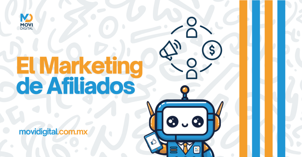 marketing de afiliados