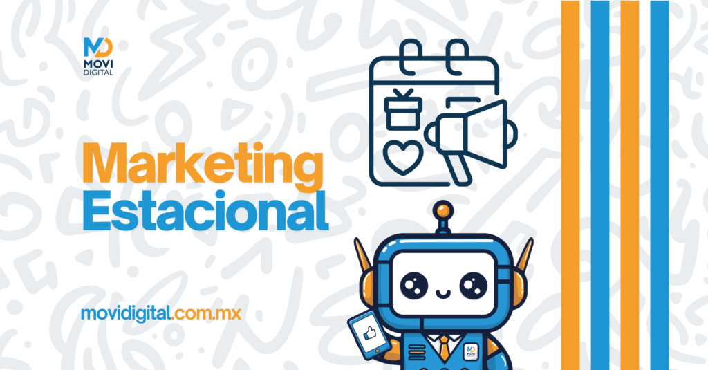 Marketing Estacional