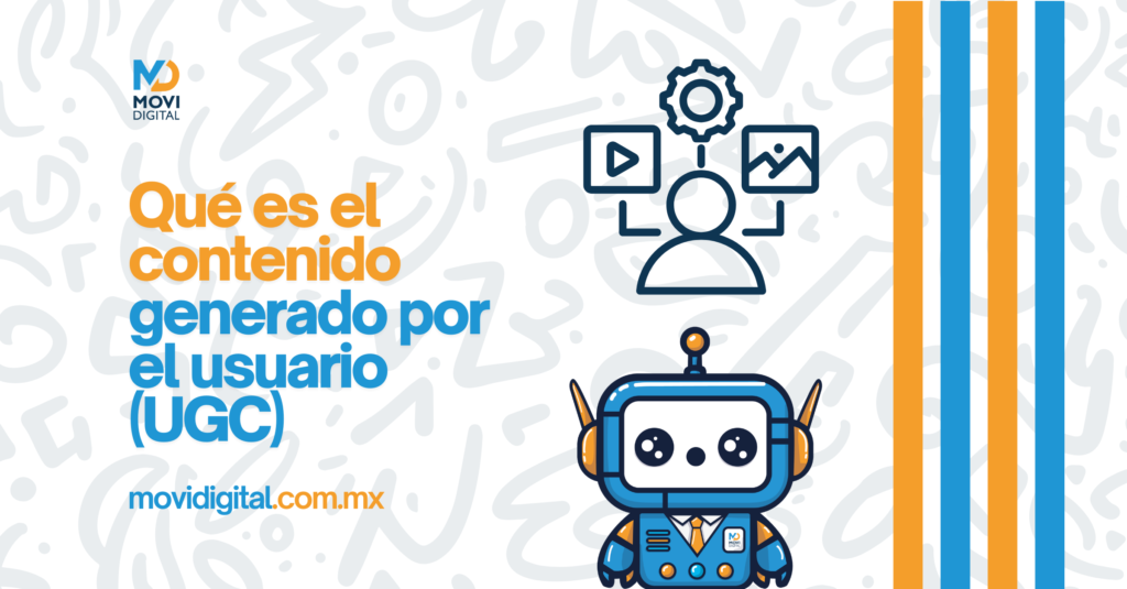 Qué es el contenido generado por el usuario (UGC)